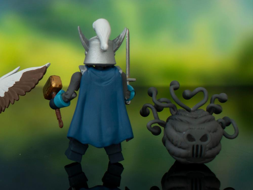 Dungeons & Dragons Series 3 Minimates Deluxe Box Set