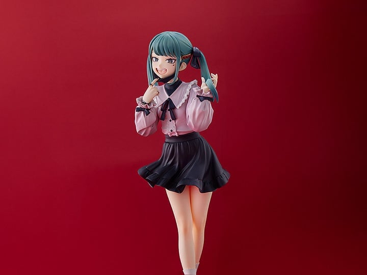 Vocaloid Pop Up Parade L Hatsune Miku (The Vampire Ver.)