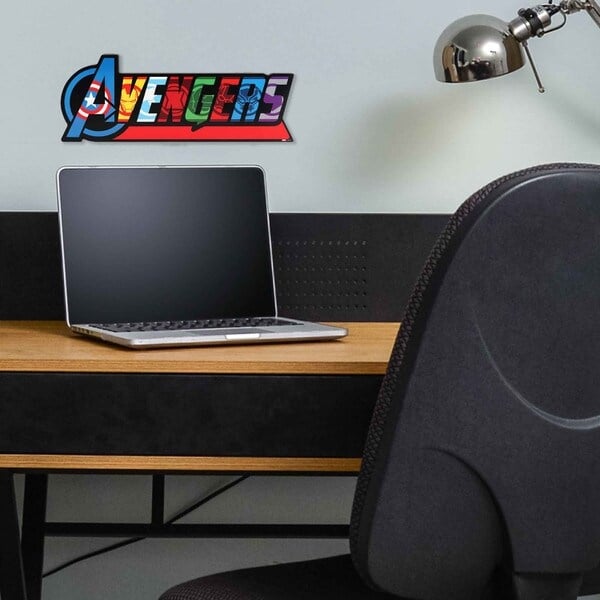 Marvel Avengers Tabletop Decor Gallery Image 6