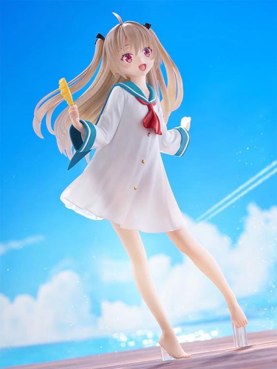 ATRI: My Dear Moments Tenitol Tall Atri Figure Gallery Image 4