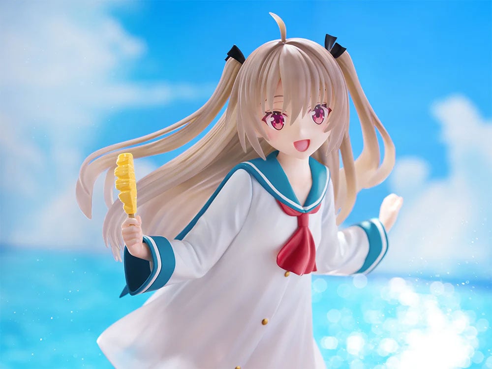 ATRI: My Dear Moments Tenitol Tall Atri Figure Gallery Image 8