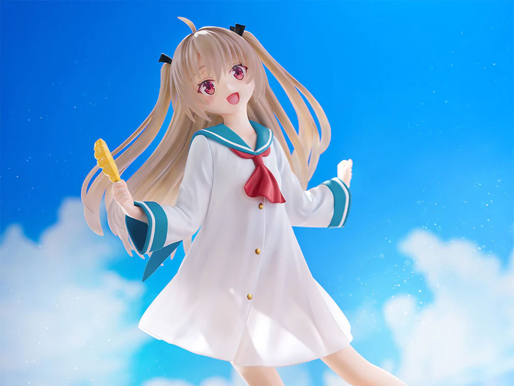 ATRI: My Dear Moments Tenitol Tall Atri Figure Gallery Image 7
