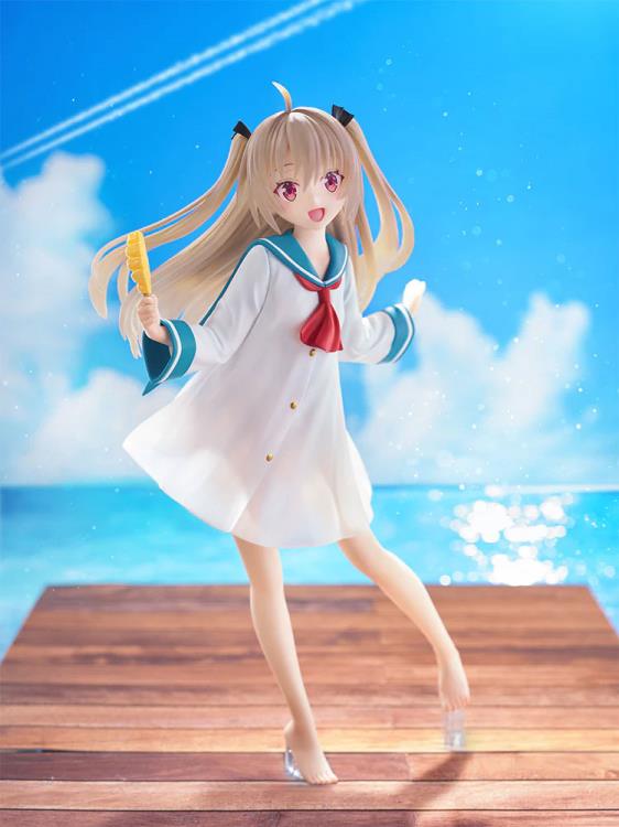 ATRI: My Dear Moments Tenitol Tall Atri Figure Gallery Image 3
