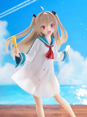 ATRI: My Dear Moments Tenitol Tall Atri Figure Gallery Image 2