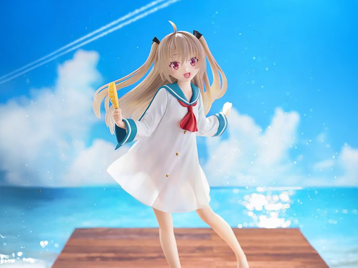 ATRI: My Dear Moments Tenitol Tall Atri Figure Gallery Image 1