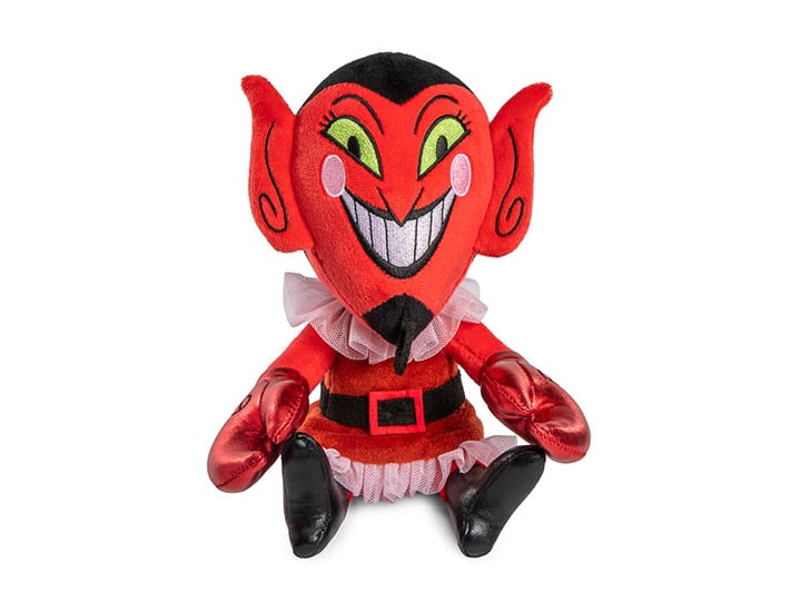 The Powerpuff Girls Phunny HIM Plush Gallery Image 1
