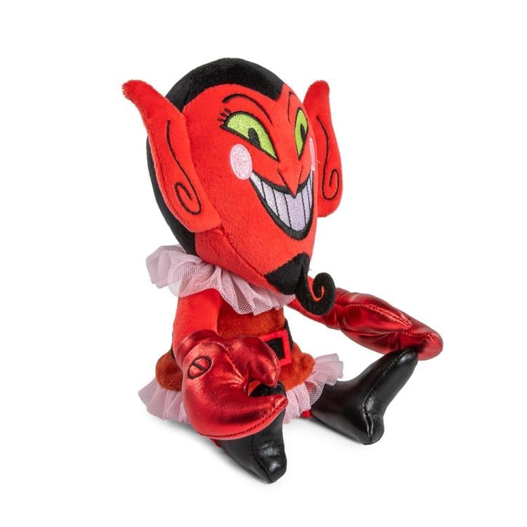 The Powerpuff Girls Phunny HIM Plush Gallery Image 3
