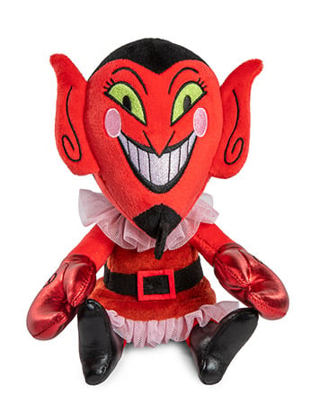 The Powerpuff Girls Phunny HIM Plush Gallery Image 2