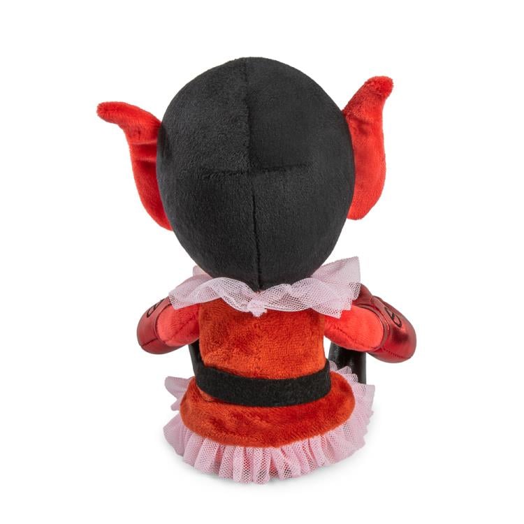 The Powerpuff Girls Phunny HIM Plush Gallery Image 4