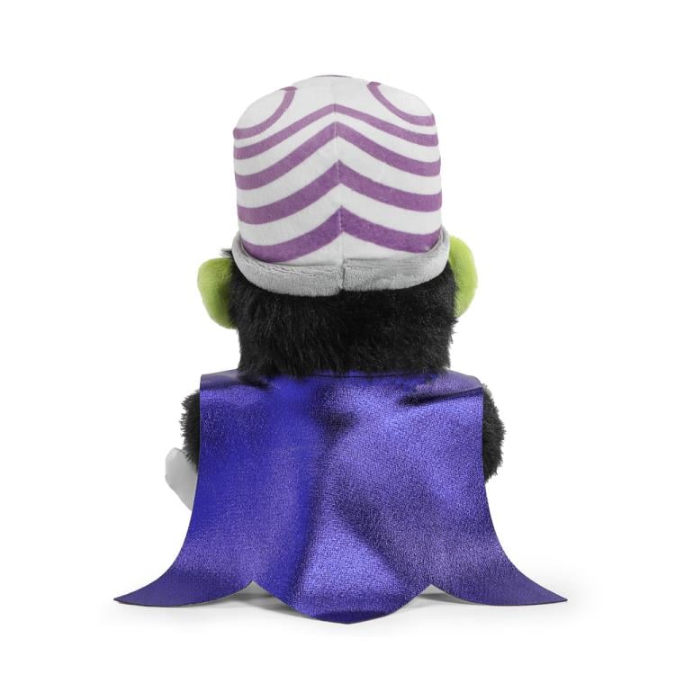 The Powerpuff Girls Phunny Mojo Jojo Plush Gallery Image 3