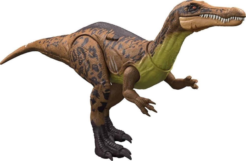 Jurassic World Chaos Theory Gigantic Trackers Suchomimus Gallery Image 3