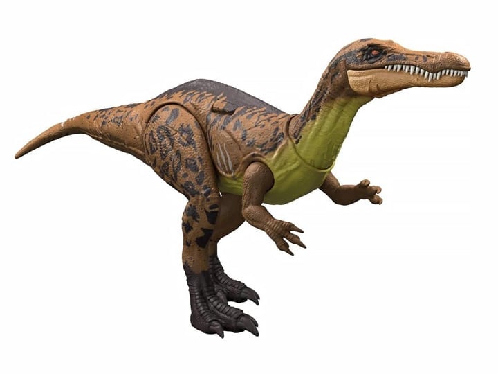 Jurassic World Chaos Theory Gigantic Trackers Suchomimus Gallery Image 1