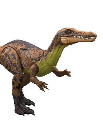 Jurassic World Chaos Theory Gigantic Trackers Suchomimus Gallery Image 2