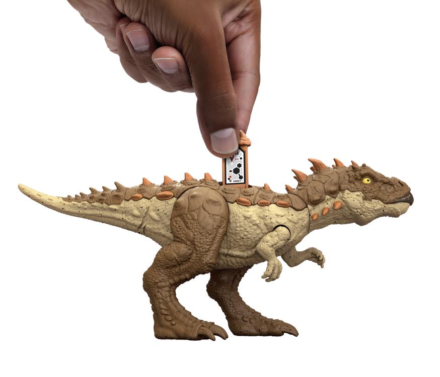 Jurassic World: Chaos Theory Danger Pack Jakapil Gallery Image 7