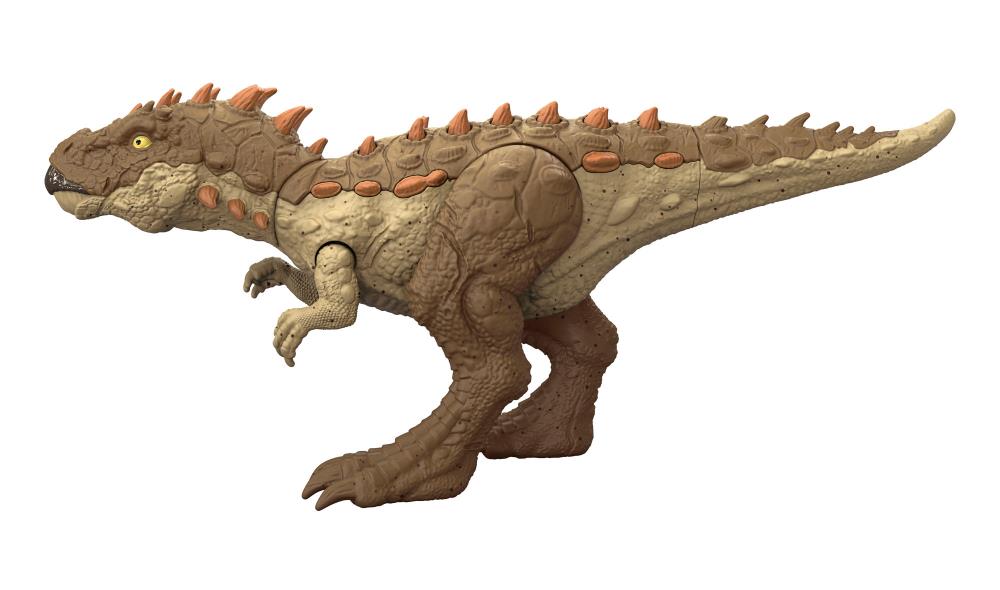 Jurassic World: Chaos Theory Danger Pack Jakapil Gallery Image 4