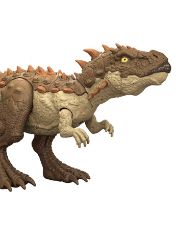 Jurassic World: Chaos Theory Danger Pack Jakapil Gallery Image 2