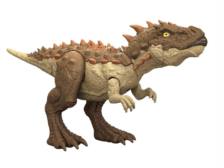Jurassic World: Chaos Theory Danger Pack Jakapil Gallery Image 1