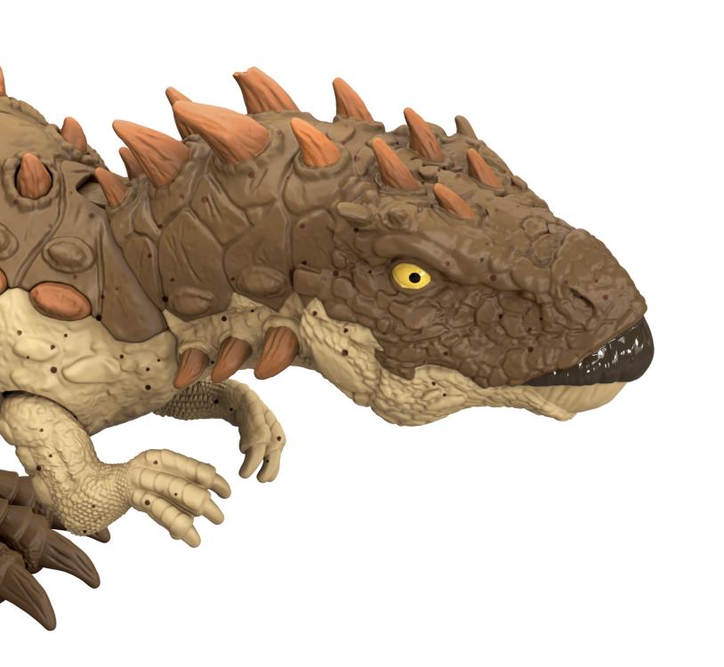 Jurassic World: Chaos Theory Danger Pack Jakapil Gallery Image 6