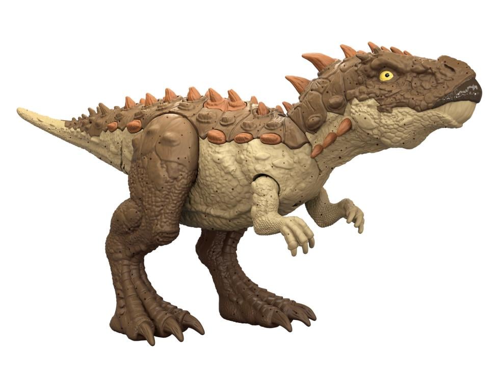 Jurassic World: Chaos Theory Danger Pack Jakapil Gallery Image 3