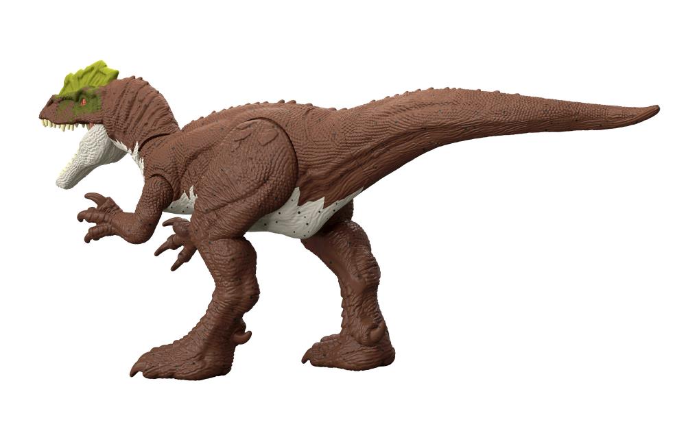 Jurassic World: Chaos Theory Danger Pack Lophostropheus Gallery Image 5