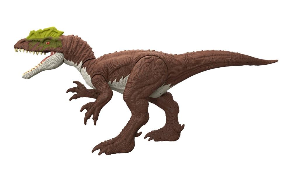 Jurassic World: Chaos Theory Danger Pack Lophostropheus Gallery Image 4