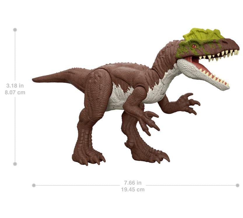 Jurassic World: Chaos Theory Danger Pack Lophostropheus Gallery Image 8