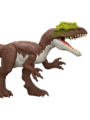 Jurassic World: Chaos Theory Danger Pack Lophostropheus