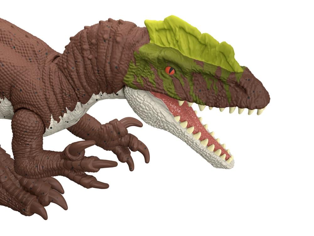 Jurassic World: Chaos Theory Danger Pack Lophostropheus Gallery Image 6