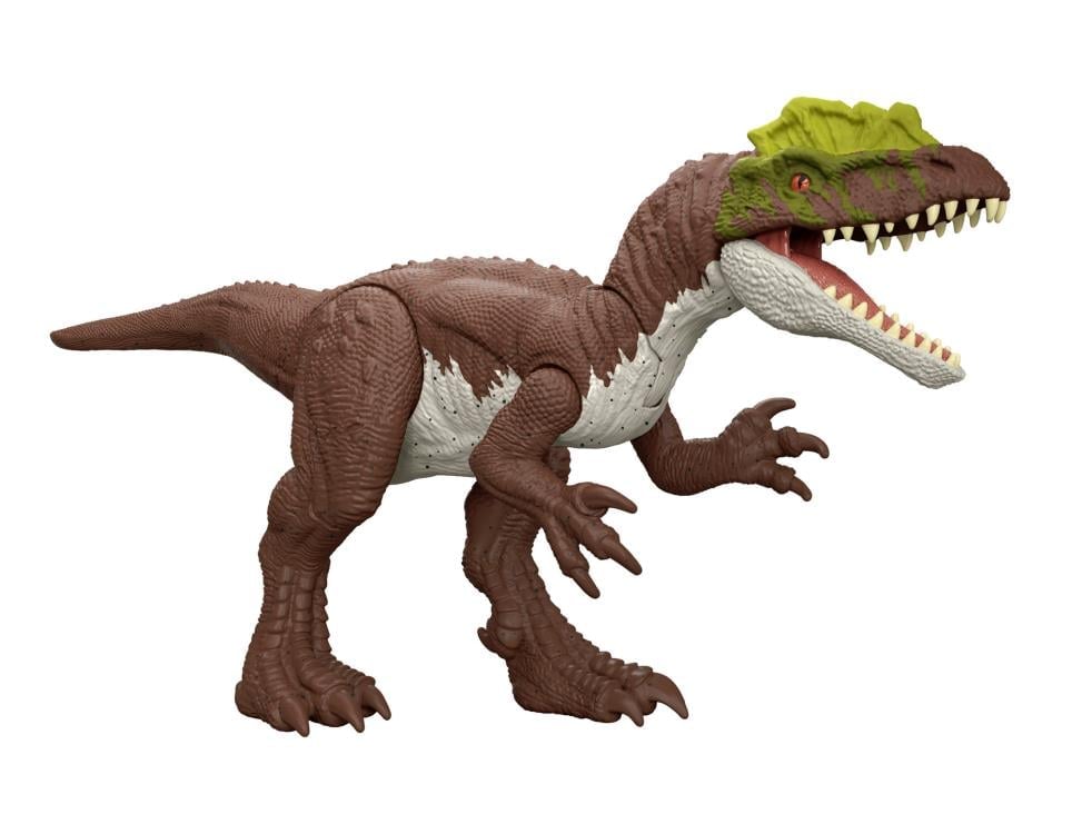 Jurassic World: Chaos Theory Danger Pack Lophostropheus