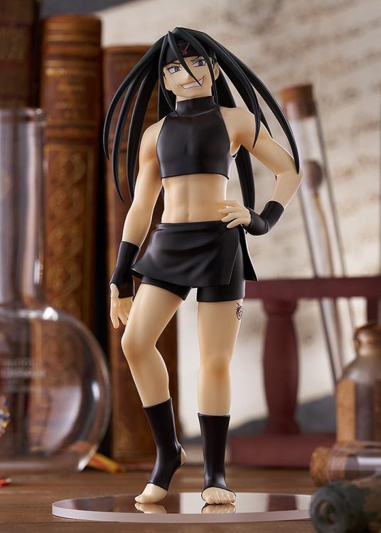 Fullmetal Alchemist: Brotherhood Pop Up Parade Envy Gallery Image 4