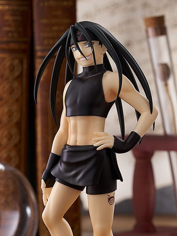 Fullmetal Alchemist: Brotherhood Pop Up Parade Envy Gallery Image 2