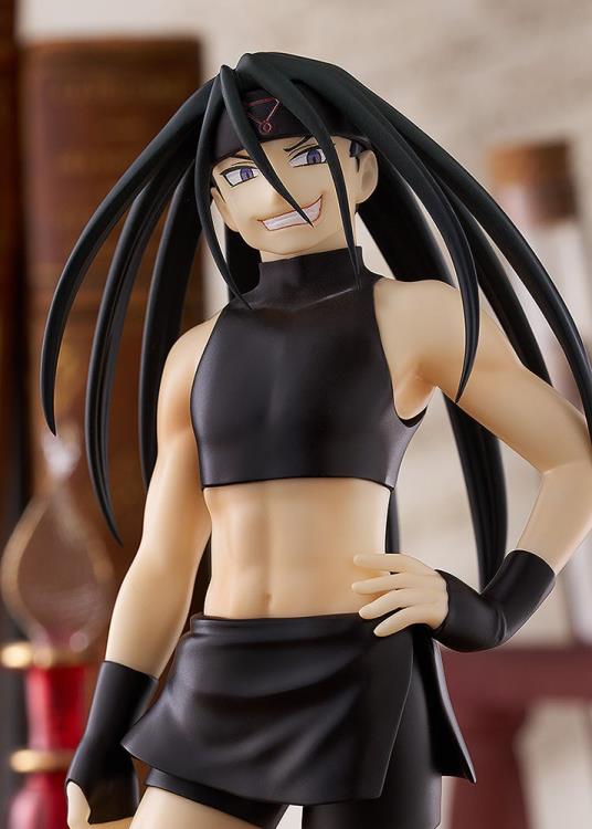 Fullmetal Alchemist: Brotherhood Pop Up Parade Envy Gallery Image 5