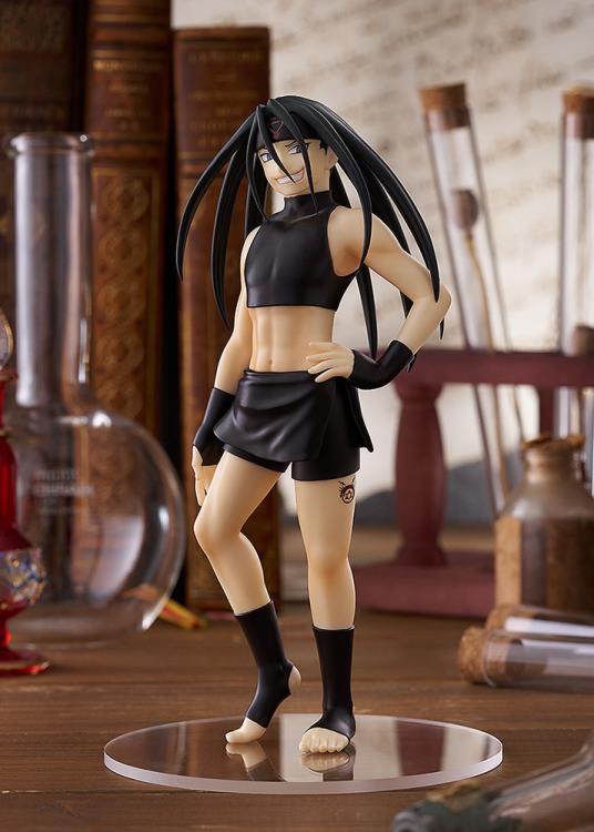 Fullmetal Alchemist: Brotherhood Pop Up Parade Envy Gallery Image 3