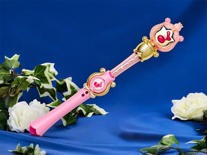 Ojamajo Doremi Sharp Special Memorize Picot Poron Exclusive Replica Gallery Image 1