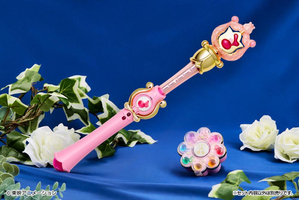 Ojamajo Doremi Sharp Special Memorize Picot Poron Exclusive Replica Gallery Image 3