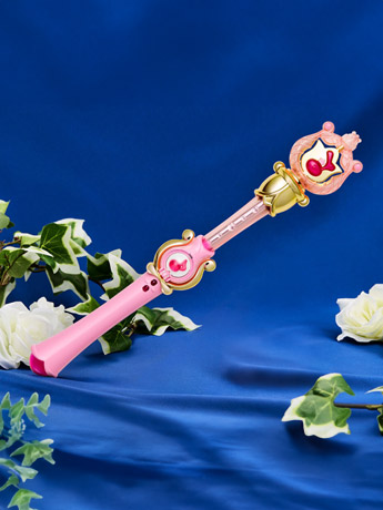 Ojamajo Doremi Sharp Special Memorize Picot Poron Exclusive Replica Gallery Image 2