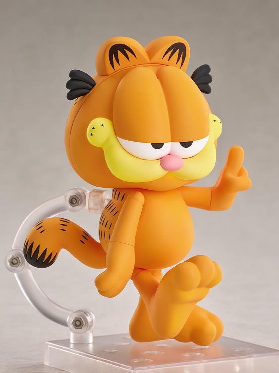 Garfield Nendoroid No.2638 Garfield Gallery Image 6