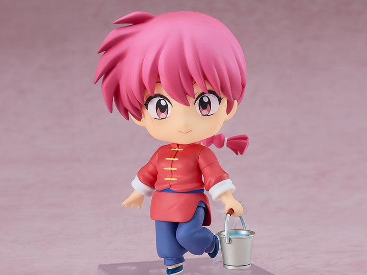 Ranma 1/2 Nendoroid No.2691 Ranma (Female) Gallery Image 1