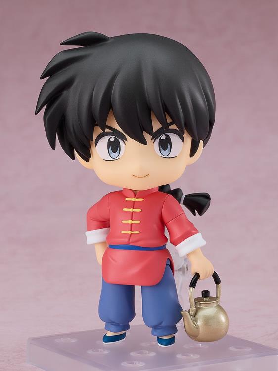 Ranma 1/2 Nendoroid No.2690 Ranma Saotome Gallery Image 3