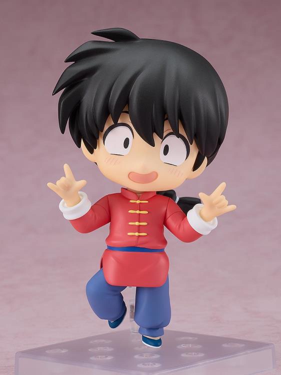 Ranma 1/2 Nendoroid No.2690 Ranma Saotome Gallery Image 5