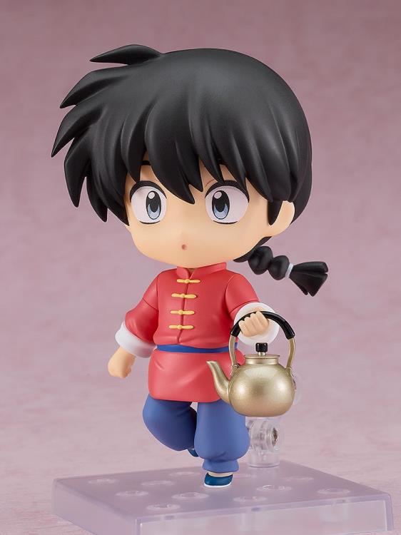 Ranma 1/2 Nendoroid No.2690 Ranma Saotome Gallery Image 7