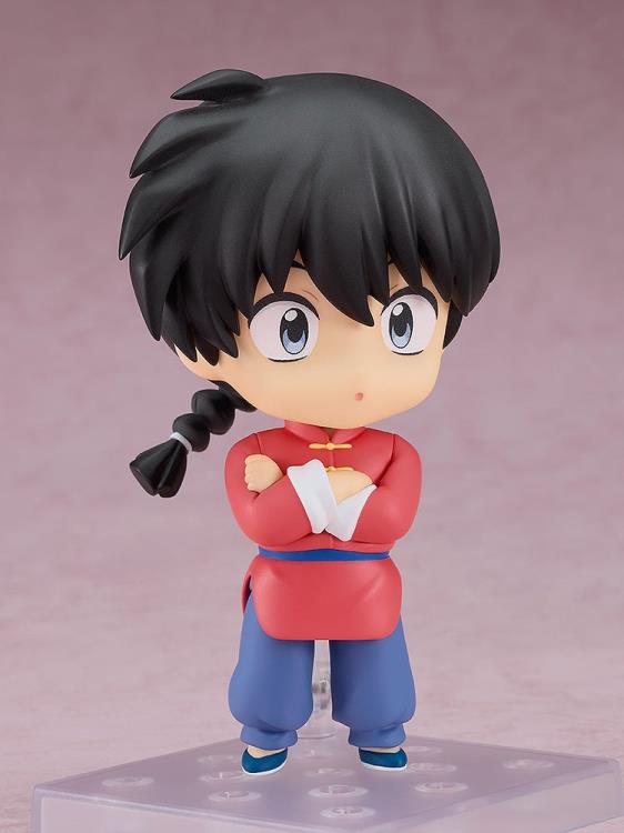 Ranma 1/2 Nendoroid No.2690 Ranma Saotome Gallery Image 4