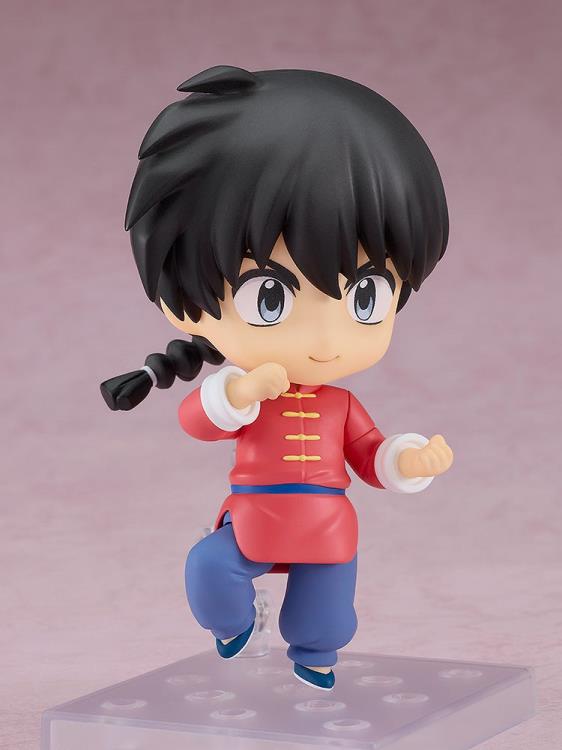 Ranma 1/2 Nendoroid No.2690 Ranma Saotome Gallery Image 6