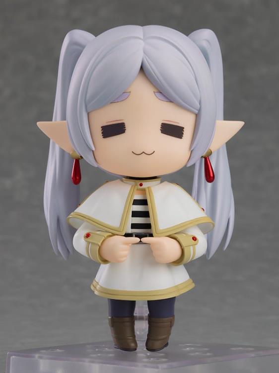 Frieren: Beyond Journey's End Nendoroid No.2367 Frieren (Reissue) Gallery Image 5