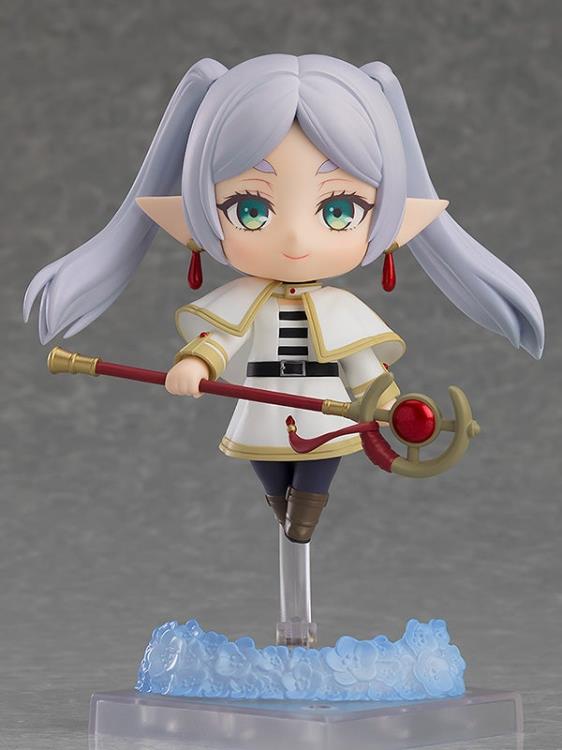 Frieren: Beyond Journey's End Nendoroid No.2367 Frieren (Reissue) Gallery Image 8