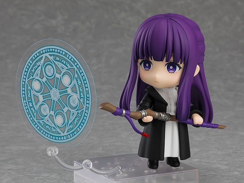 Frieren: Beyond Journey's End Nendoroid No.2368 Fern (Reissue) Gallery Image 4