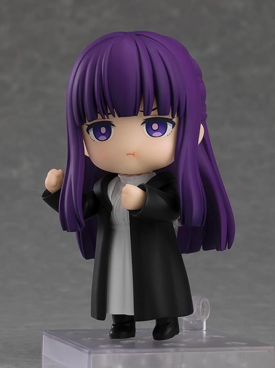 Frieren: Beyond Journey's End Nendoroid No.2368 Fern (Reissue) Gallery Image 6