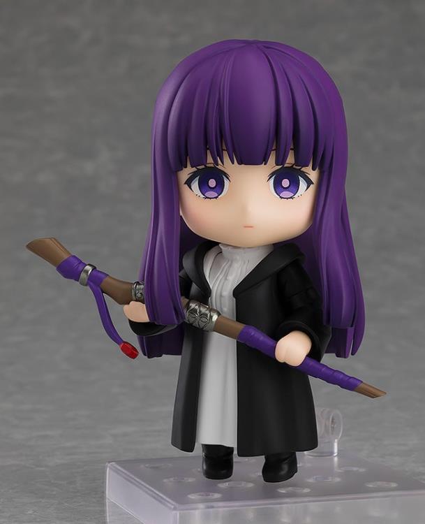 Frieren: Beyond Journey's End Nendoroid No.2368 Fern (Reissue) Gallery Image 3