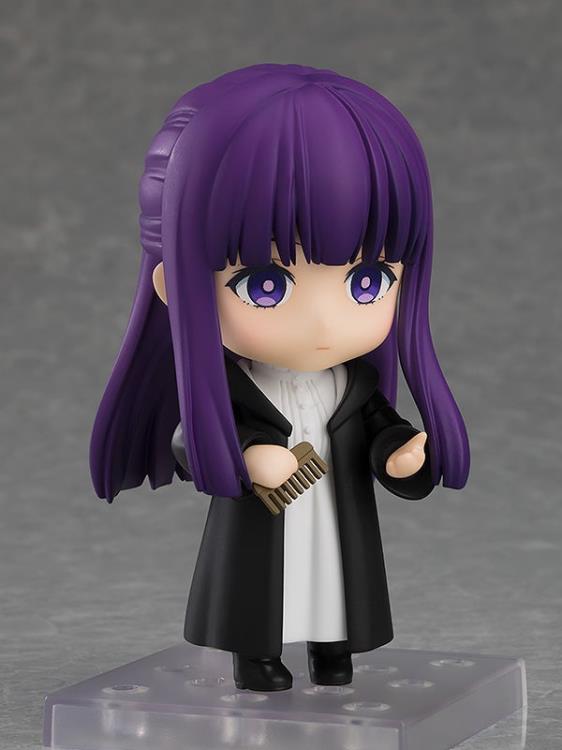 Frieren: Beyond Journey's End Nendoroid No.2368 Fern (Reissue) Gallery Image 7