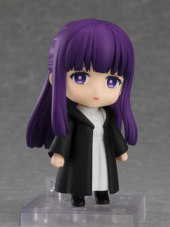 Frieren: Beyond Journey's End Nendoroid No.2368 Fern (Reissue) Gallery Image 5